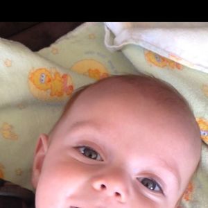 Meet your Posher, Liana